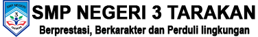 SMPN 3 Tarakan